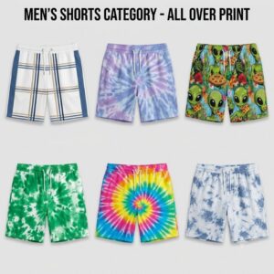 Men Shorts