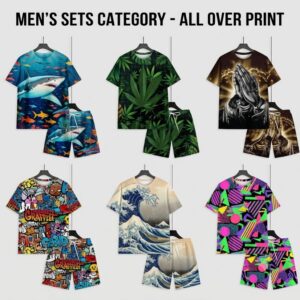 Men Sets