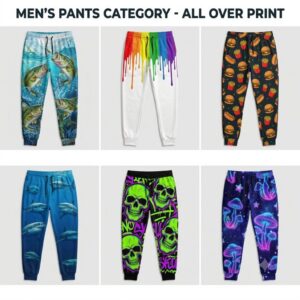 Men Pants