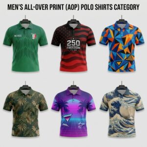 Men Polo Shirts